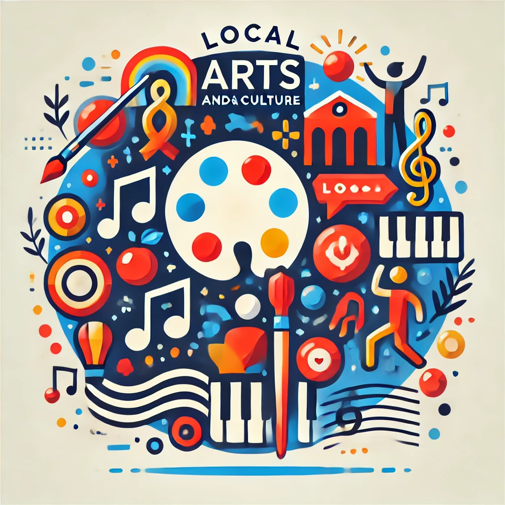 Local Arts