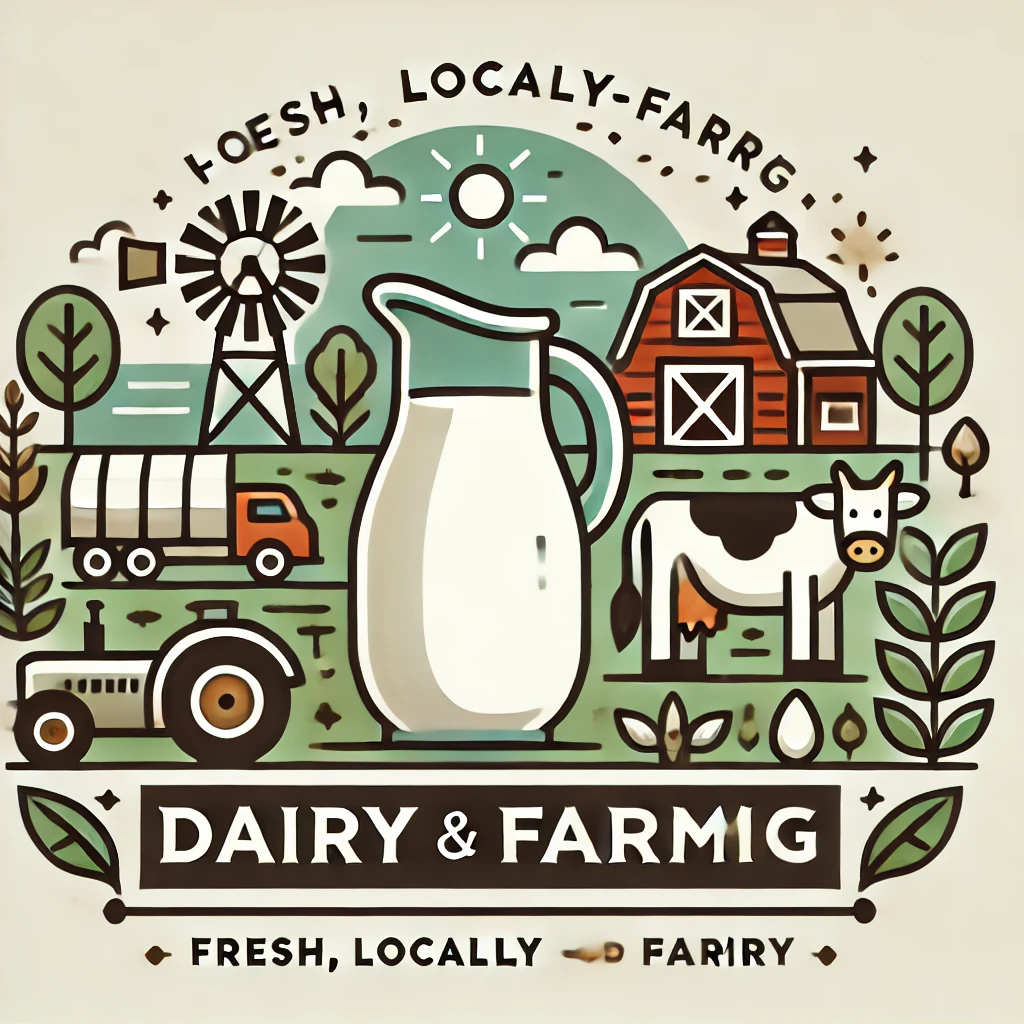 Local Dairy