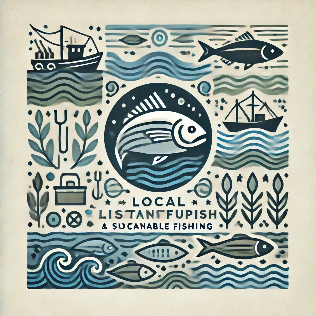 Local Fish