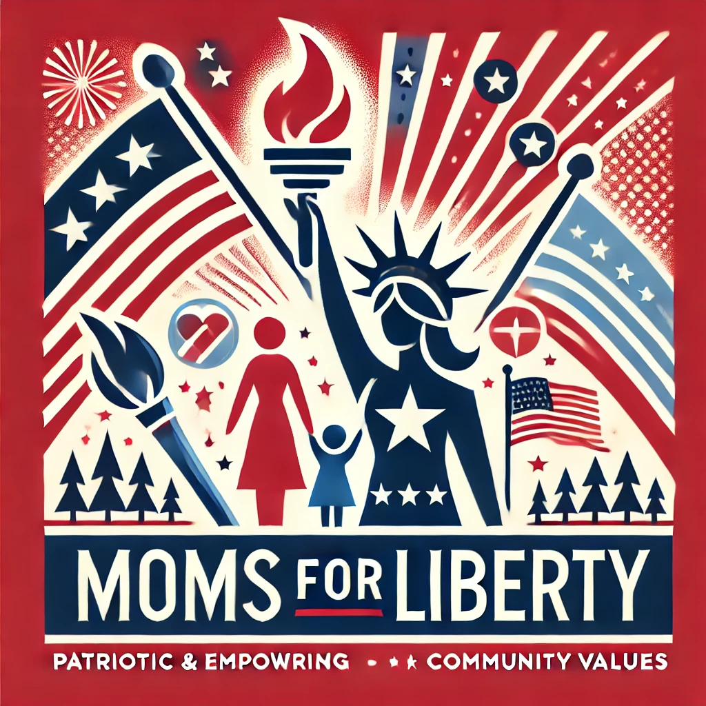 Moms for Liberty